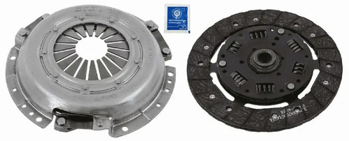 Clutch kit 3000 366 - , 001