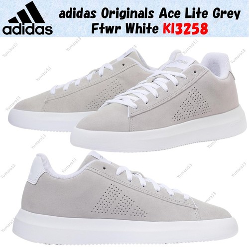 Adidas originals ace lite grey - originals,