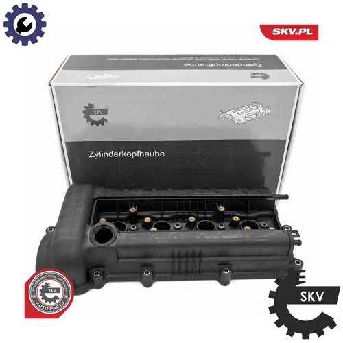 Cylinder head cover 48skv149 - cylinder,