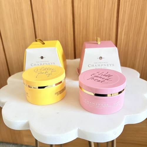 50ml x champneys summer - x,