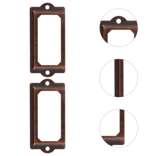 Pcs furniture handle - 20,