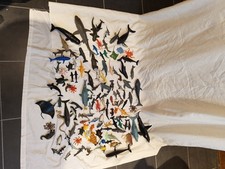 Large Bulk Plastic Toy