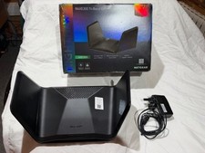 NETGEAR Nighthawk Tri-band