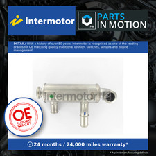 EGR Valve Cooler fits CITROEN