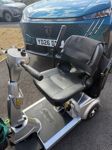 Quingo ultra 2024 mobility - 2024,
