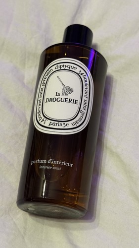 Diptyque la droguerie - -,