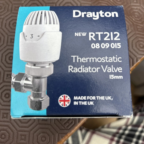Drayton rt212 15mm angled trv - rt212,