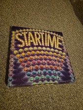 Startime – 8 LP Vinyl Box