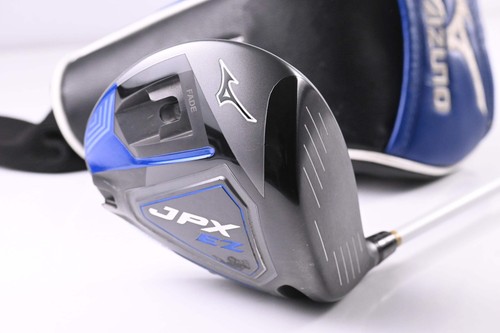 Mizuno jpx 2016 - ez, /