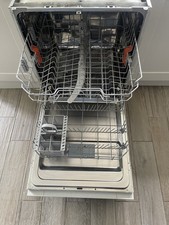 Hotpoint Integrated Dishwasher