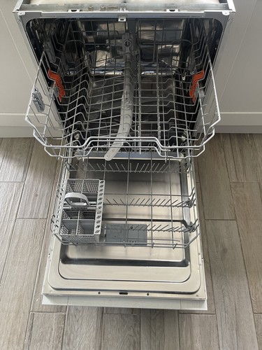 Hotpoint integrated dishwasher - hotpoint,