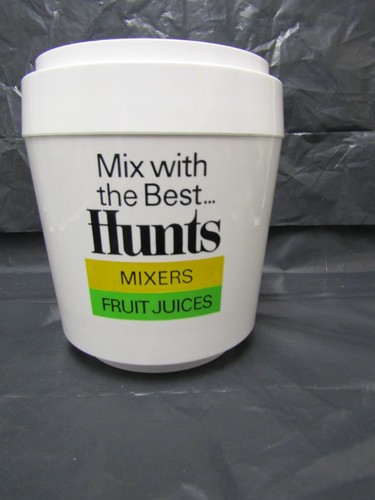 Vintage 1970s hunts ice - hunts,