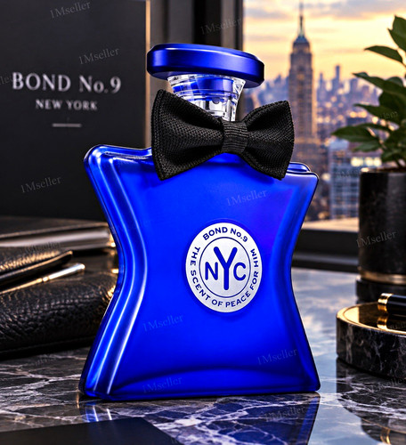 Bond the scent of peace - scent,
