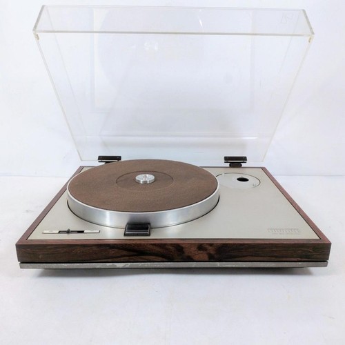 Luxman 121a direct drive - luxman,