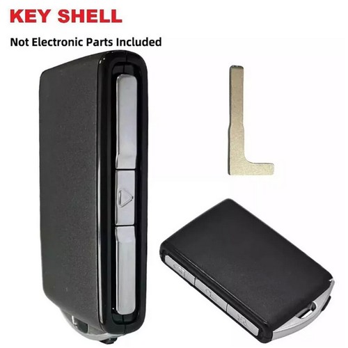 Smart key cover shell for - smart,
