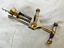 Portable brass  Wine Bottle Opener Corkscrew Cork Puller Bar Tools new