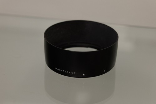 Hasselblad 80mm lens hood - 80mm,