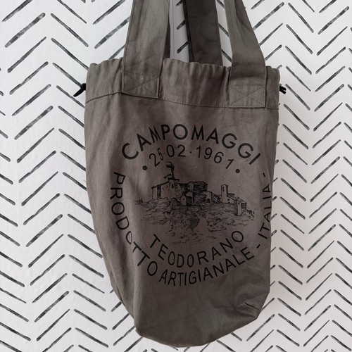 Campomaggi bag army - campomaggi,