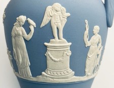 Vintage Dudson Jasper Ware