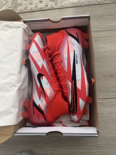 Nike mercurial superfly - nike, 8