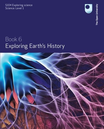 Exploring earth history - exploring, earth's
