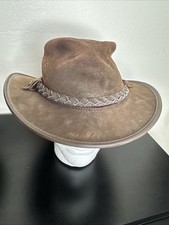 AUSTRALIAN BC LEATHER (STEER