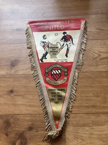 1968 manchester united - manchester,