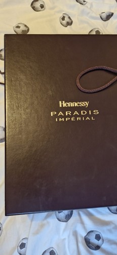 Hennessy paradis imperial - hennessy,