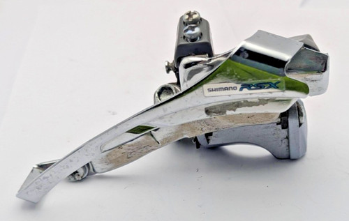 Shimano rsx a410 front - shimano, fd-a410