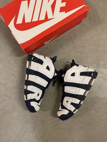 Size nike air more - size,