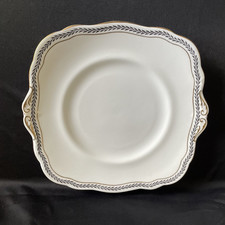 Vintage Paragon Cake Plate