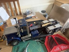 1/14 Rc Truck