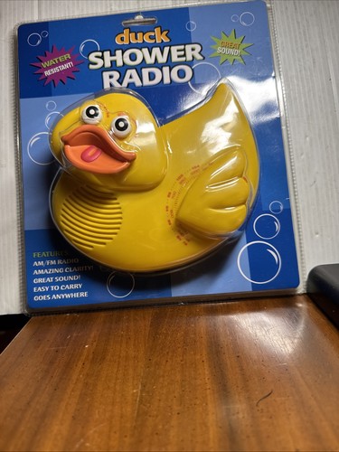 Nos gma duck shower - nos,