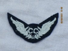 Royal Air Force, Aircrew