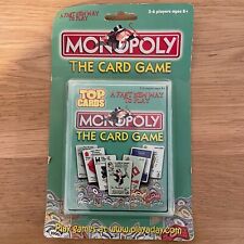 new (old stock) MONOPOLY : THE