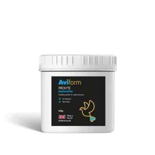 Aviform prolyte probiotic post - probiotic,