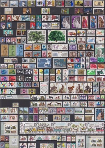 Eii unmounted mint s - unmounted,