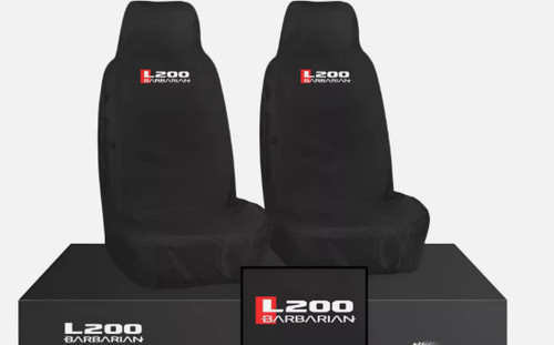 Fits mitsubishi l200 barbarian - mitsubishi,