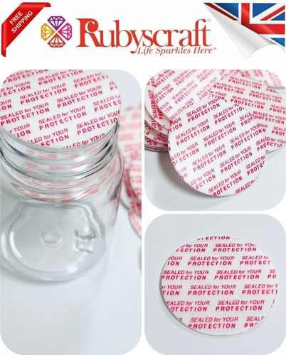Press seal foam cap - seal,