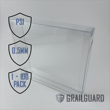 PS1 Playstation 1 PAL Game Box