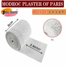 Skin‑Friendly Modroc POP