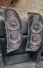 Vectra VXR Speedo Clocks
