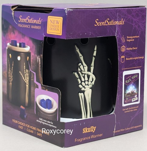 Scentsationals halloween peace - scentsationals,