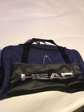 Head Duffle Holdall Bag