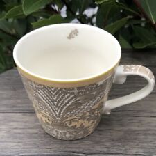 National Trust Fine China Mug