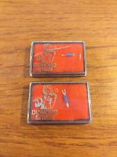 Vacco Luxor Replacement