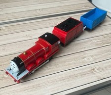 Tomy Thomas & Friends Plarail