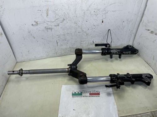 Front fork kymco dink 125 - front,