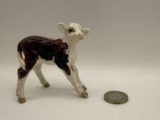 Beswick Hereford Calf RARE