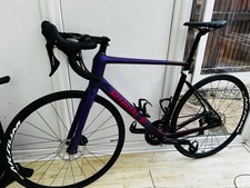 Ribble R872 Endurance Carbon Road Bike - Size 58cm - Excellent Condition No Box